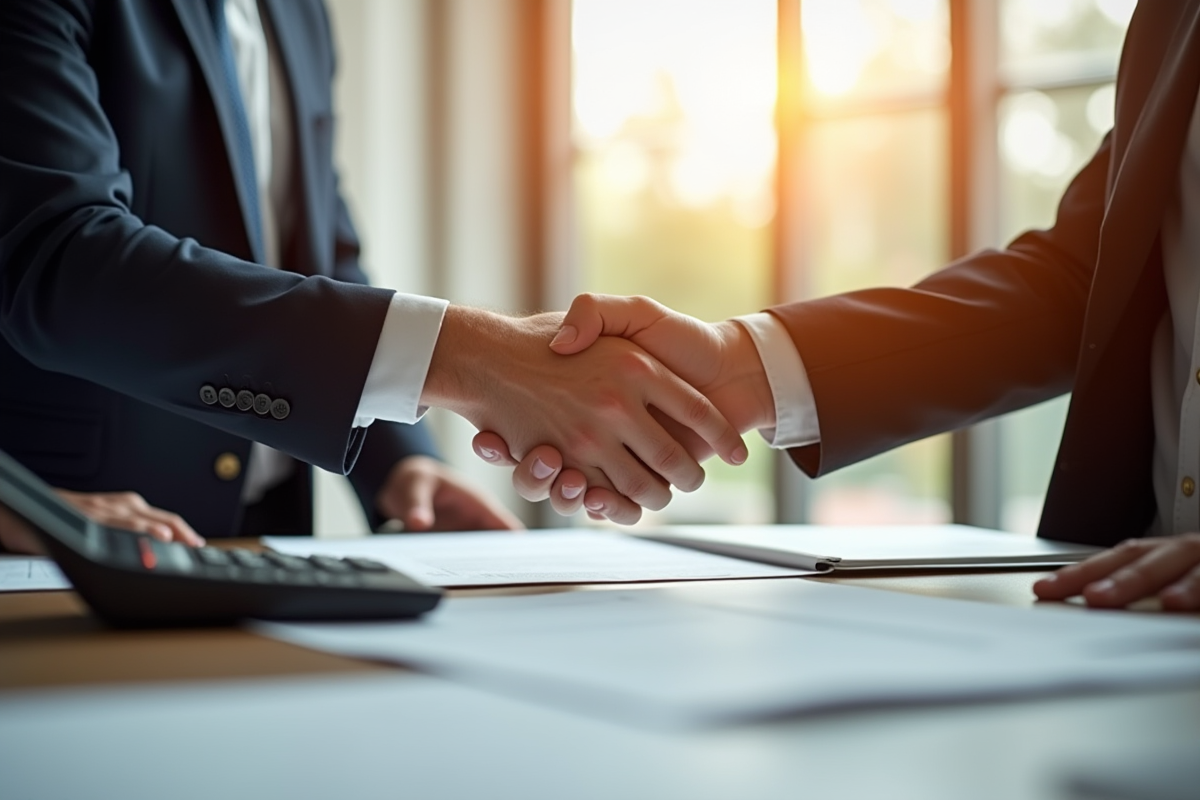 Tarification des collaborations : déterminer le juste prix