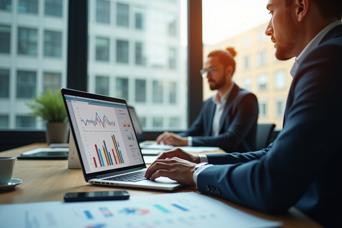 EPR et CRM : définition et rôle dans la gestion d’entreprise