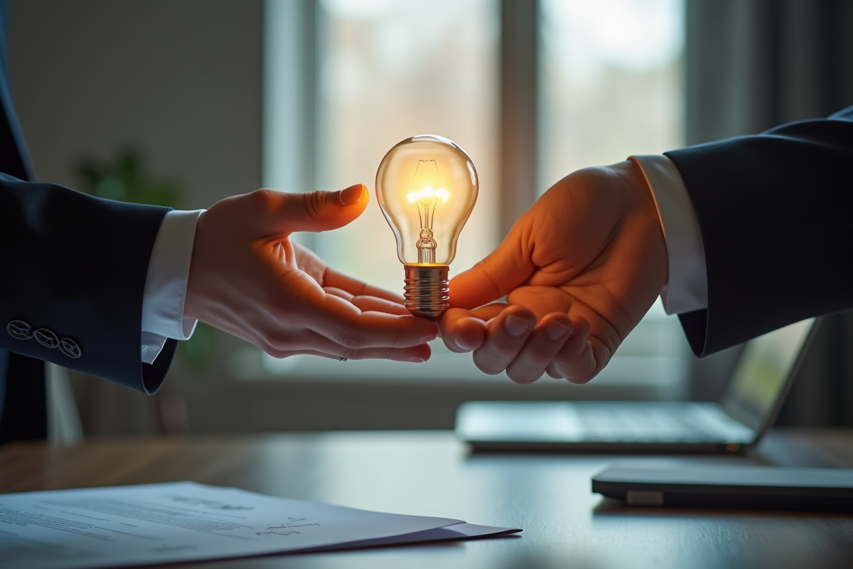 Rôle de la propriété intellectuelle dans la stimulation de l’innovation