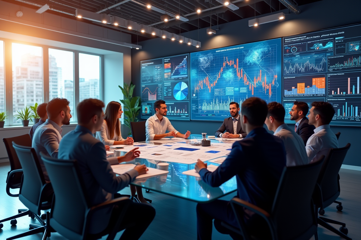 Positionnement en marketing digital : méthodes et stratégies efficaces