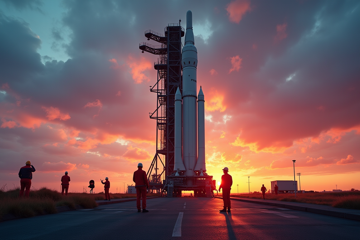 L’intérêt du projet Ariane et ses impacts sur l’industrie spatiale