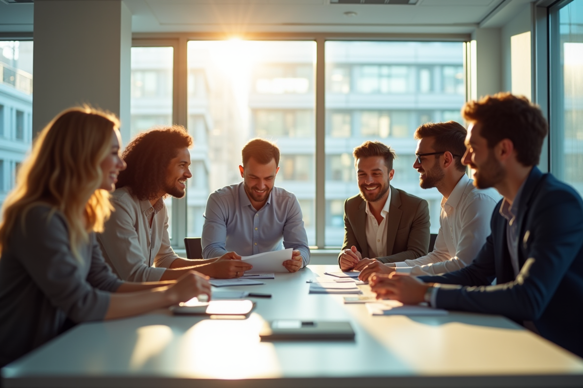 Facteurs d’attraction dans un poste : ce qui motive les candidats