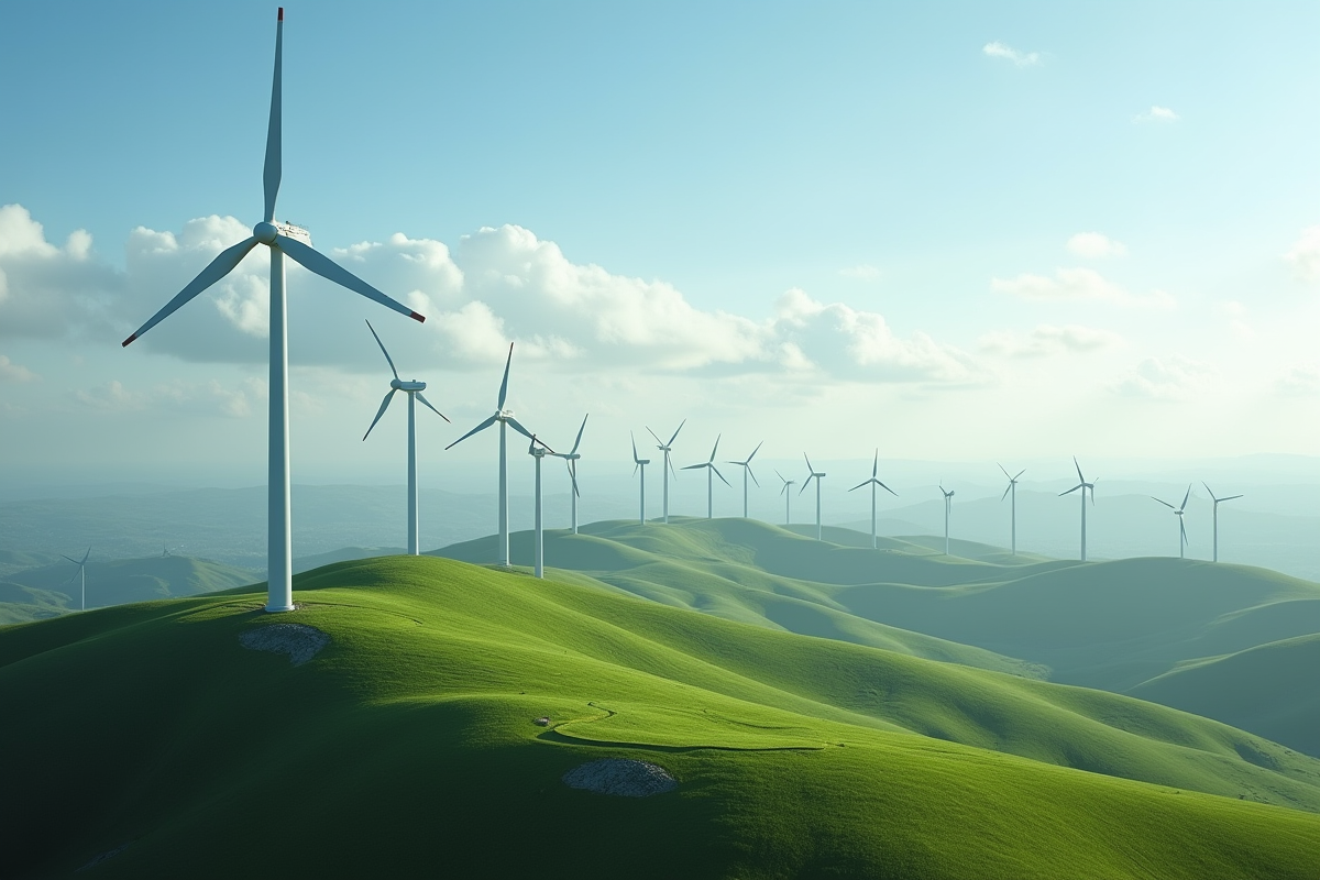 Inconvénients de la transition énergétique : impacts et défis à considérer