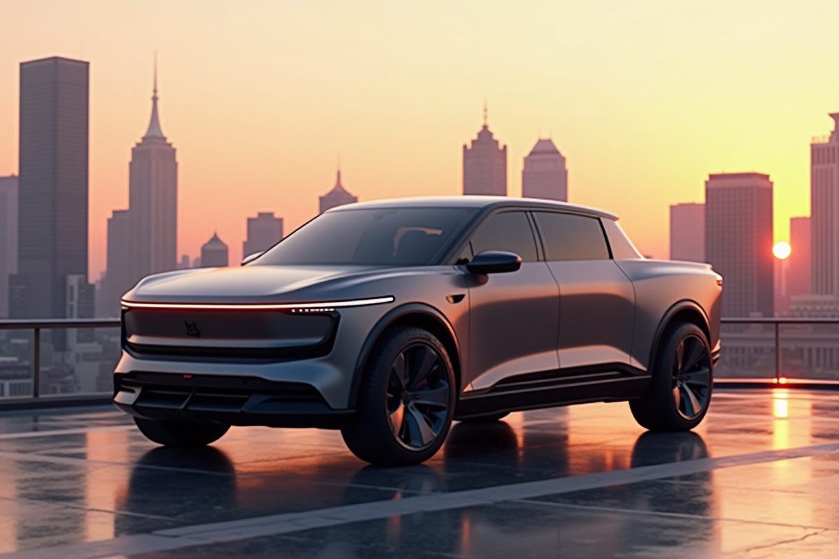 Rivian, le concurrent sérieux de Tesla dans l’industrie des véhicules électriques