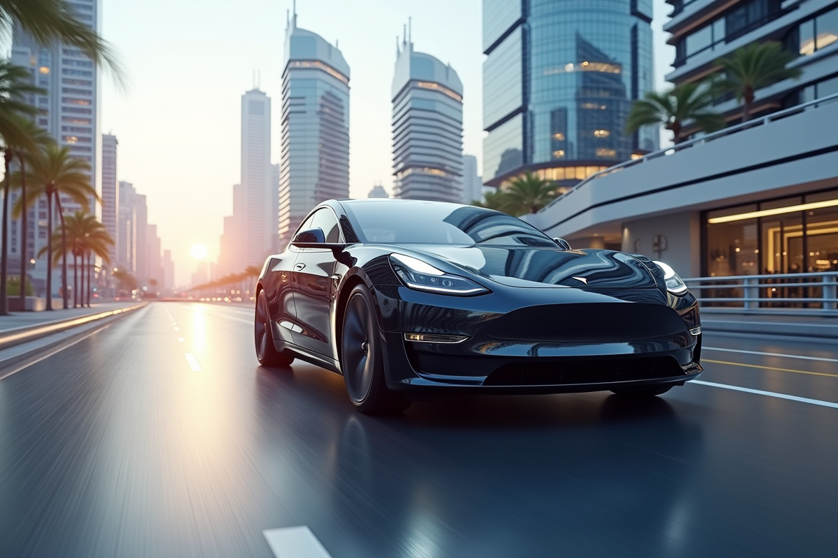 Inventions marquantes d’Elon Musk et leur impact sur la technologie moderne